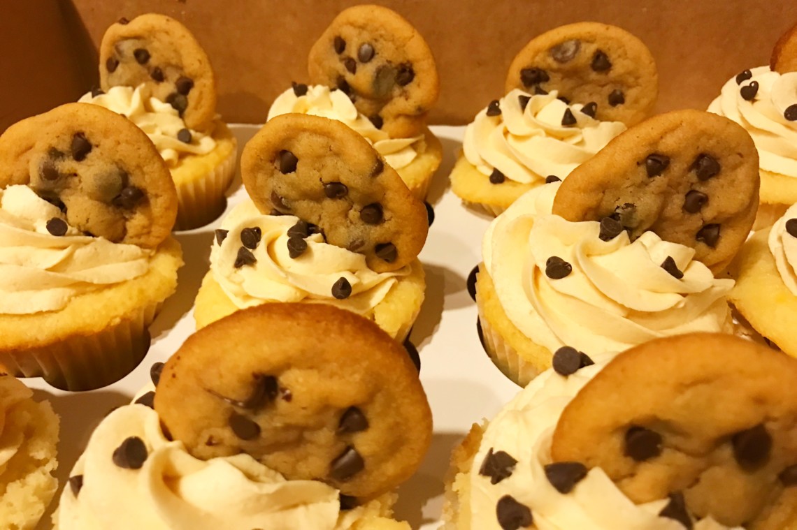 Brown Sugar Bakery Cottage Food Operation Forrager