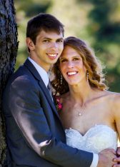 David & Tara Wedding