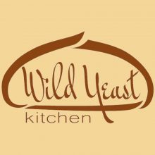 Wild Yeast Kitchen Logo