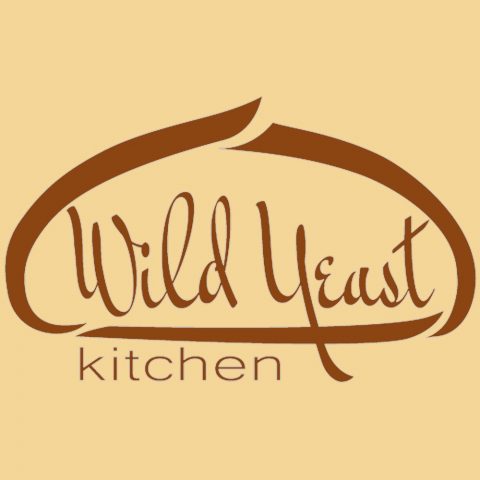 Wild Yeast Kitchen Logo