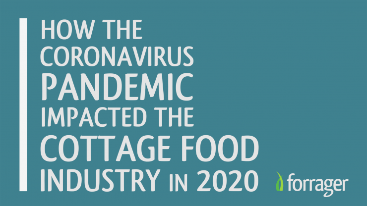 How The Coronavirus Impacted The Cottage Food Industry In 2020