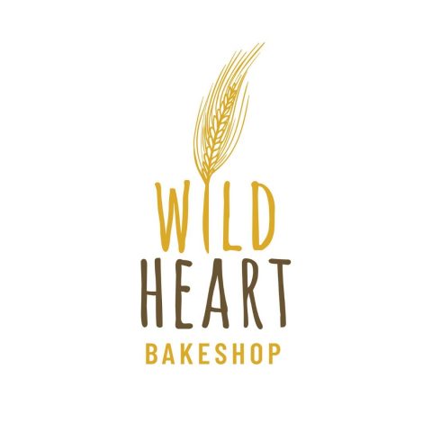 Wild Heart Bakeshop Logo