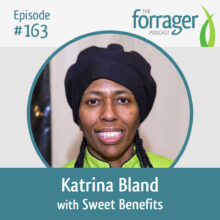 The Forrager Podcast for Cottage Food Businesses