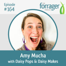 The Forrager Podcast for Cottage Food Businesses