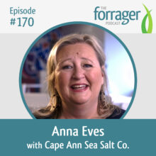 The Forrager Podcast for Cottage Food Businesses