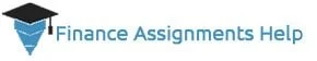 Financeassignmentshelp logo