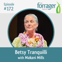 The Forrager Podcast for Cottage Food Businesses