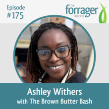The Forrager Podcast for Cottage Food Businesses