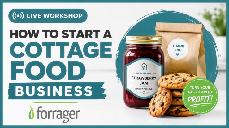 How To Start A Cottage Food Business