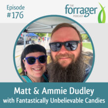 The Forrager Podcast for Cottage Food Businesses