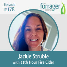 The Forrager Podcast for Cottage Food Businesses