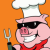 Profile picture of The Greedy Pig's Kitchen