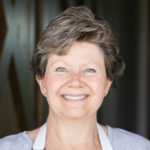 Profile picture of Kimberly Overholt