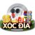 Profile picture of Xóc đĩa online