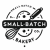 Profile picture of Small Batch Co.