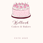 Profile picture of Holland Cakes & Bakes