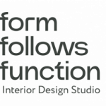 Profile picture of form follows function